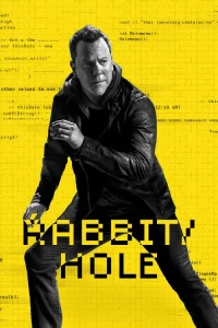 Rabbit Hole film İzle Fragman Görseli