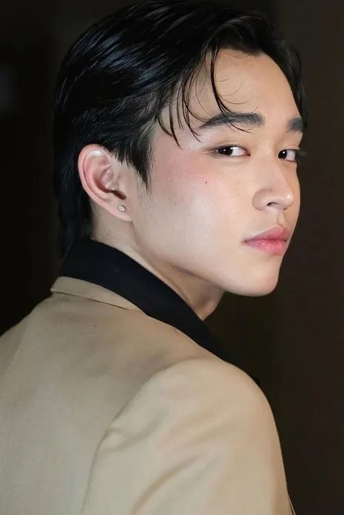 Rabin Angeles Oyuncu Profil Görseli