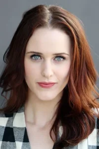 Rachel Brosnahan Oyuncu Profil Görseli