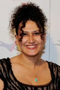 Rachel Goldberg Yönetmen Profil Görseli