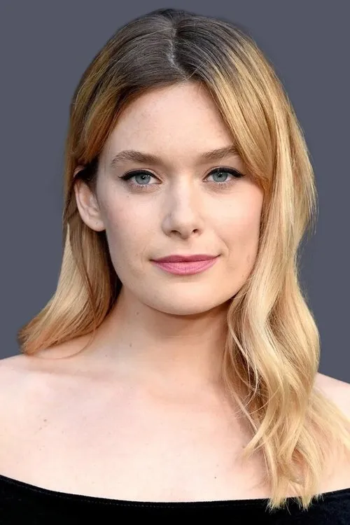 Rachel Keller Oyuncu Profil Görseli