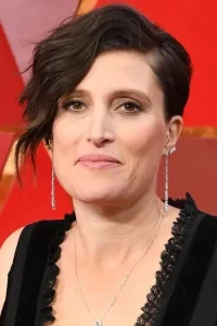Rachel Morrison Yönetmen Profil Görseli