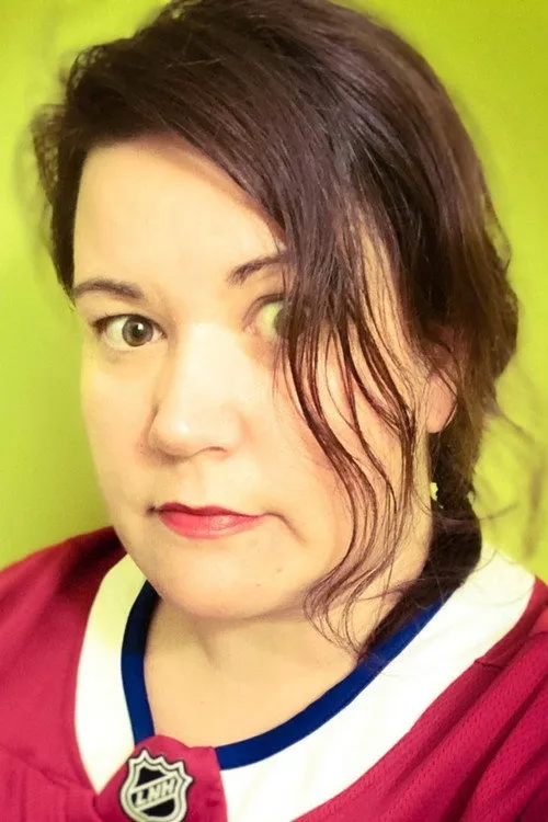 Rachel Reid Yönetmen Profil Görseli