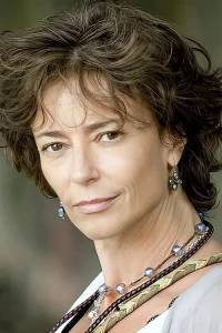 Rachel Ward Oyuncu Profil Görseli