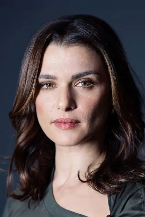 Rachel Weisz Oyuncu Profil Görseli