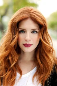 Rachelle Lefevre Oyuncu Profil Görseli