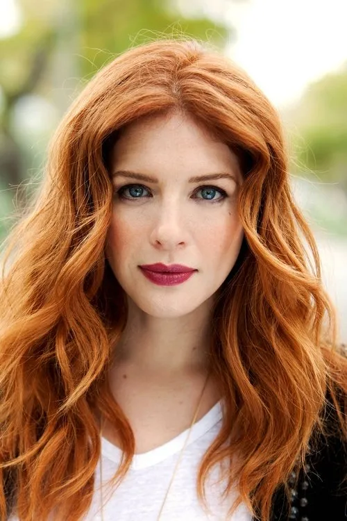 Rachelle Lefevre Oyuncu Profil Görseli