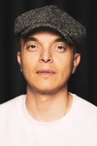 Rachid Badouri Oyuncu Profil Görseli