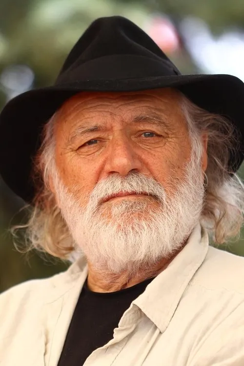 Rade Šerbedžija Oyuncu Profil Görseli