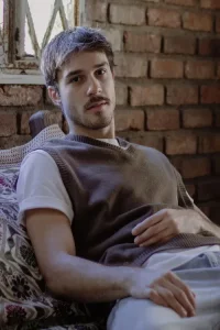 Rafael Delgado Oyuncu Profil Görseli