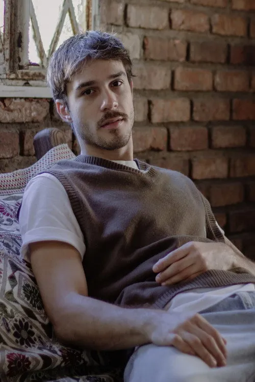 Rafael Delgado Oyuncu Profil Görseli