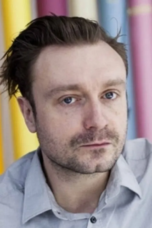 Rafael Pettersson Oyuncu Profil Görseli