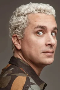 Rafael Portugal Oyuncu Profil Görseli