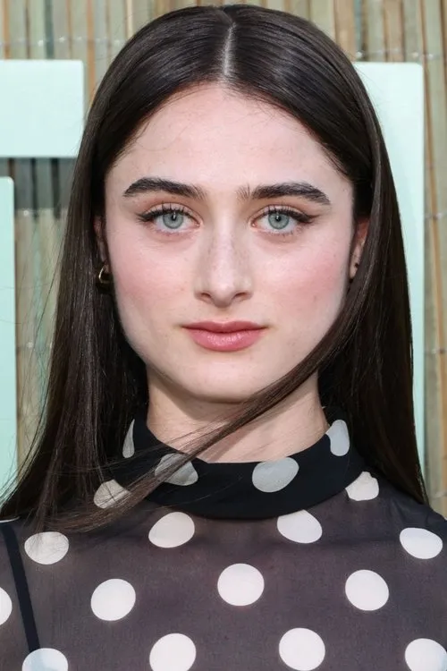 Raffey Cassidy Oyuncu Profil Görseli