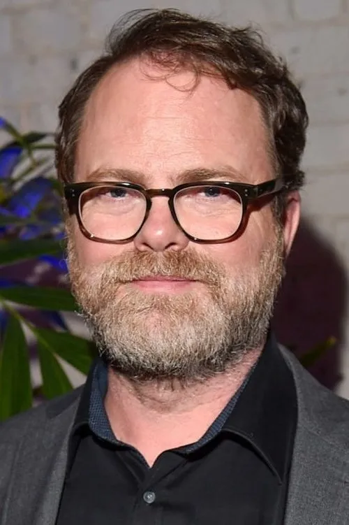 Rainn Wilson Oyuncu Profil Görseli