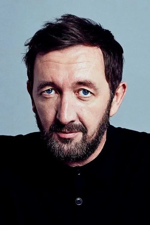 Ralph Ineson Oyuncu Profil Görseli