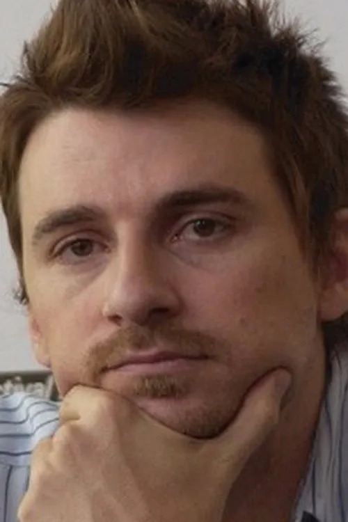 Ramón Salazar Yönetmen Profil Görseli