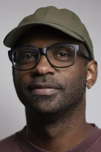 RaMell Ross Yönetmen Profil Görseli