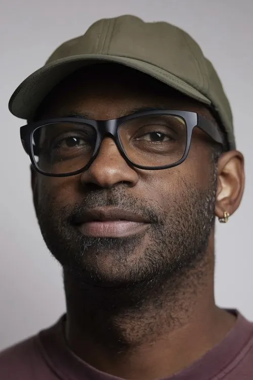 RaMell Ross Yönetmen Profil Görseli