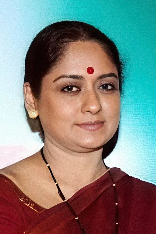 Rameshwari Talluri Oyuncu Profil Görseli