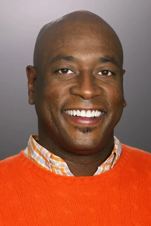 Randall Keenan Winston Yönetmen Profil Görseli