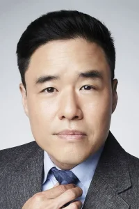 Randall Park Oyuncu Profil Görseli