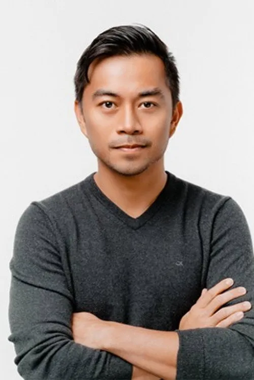 Randolph Longjas Yönetmen Profil Görseli