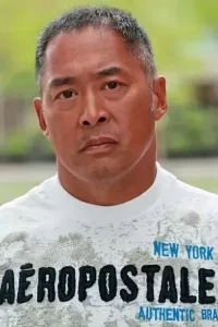 Randy Lee Oyuncu Profil Görseli
