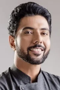 Ranveer Brar Oyuncu Profil Görseli