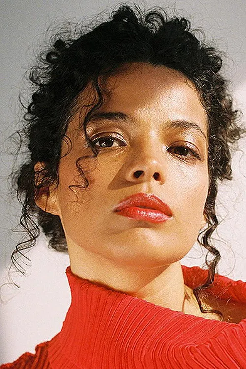 Raquel Villar Oyuncu Profil Görseli