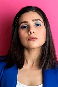 Rashmi Agdekar Oyuncu Profil Görseli