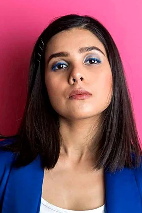 Rashmi Agdekar Oyuncu Profil Görseli