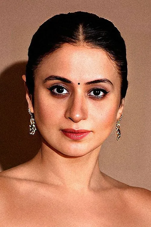 Rasika Dugal Oyuncu Profil Görseli