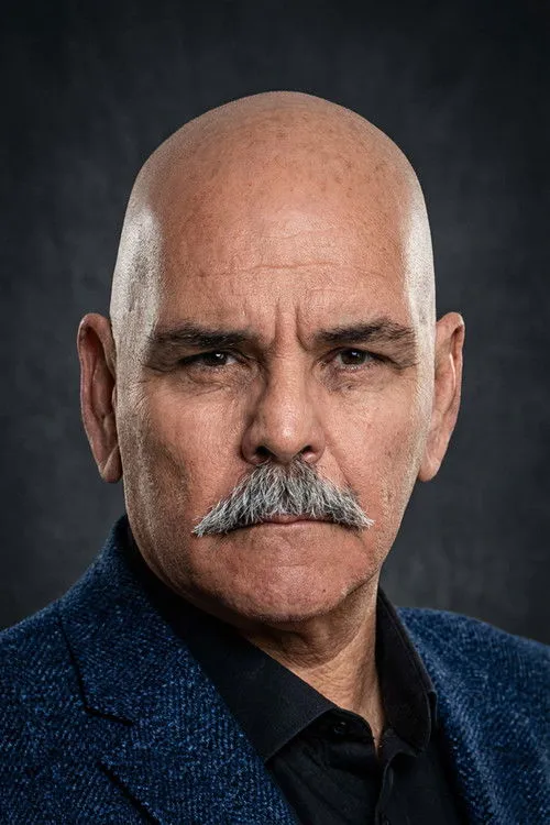 Rasim Öztekin Oyuncu Profil Görseli