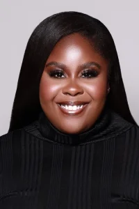 Raven Goodwin Oyuncu Profil Görseli