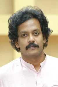 Ravindra Vijay Oyuncu Profil Görseli