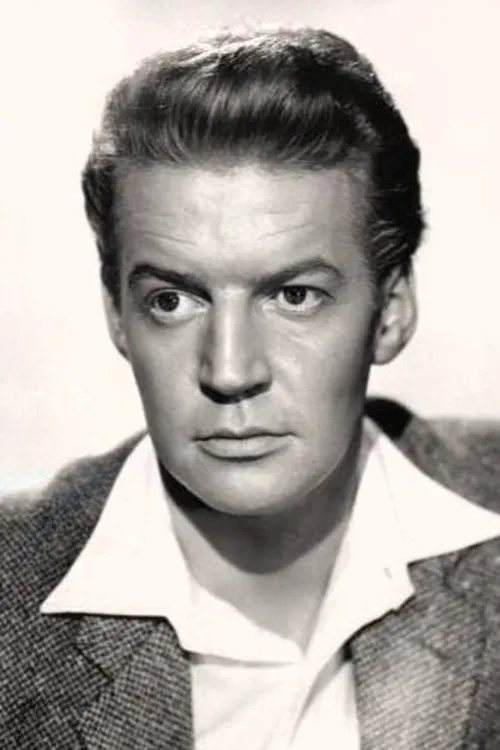 Ray McAnally Oyuncu Profil Görseli