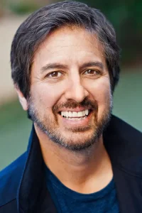 Ray Romano Oyuncu Profil Görseli