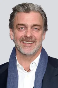 Ray Stevenson Oyuncu Profil Görseli