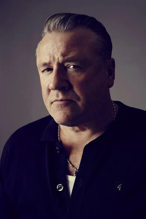 Ray Winstone Oyuncu Profil Görseli