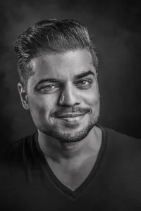 Rayen Panday Oyuncu Profil Görseli