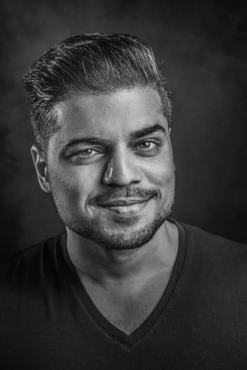 Rayen Panday Oyuncu Profil Görseli