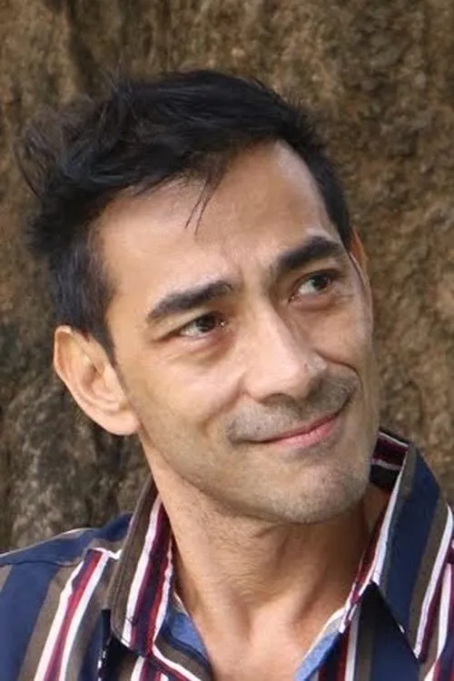 Raymond Bagatsing Oyuncu Profil Görseli