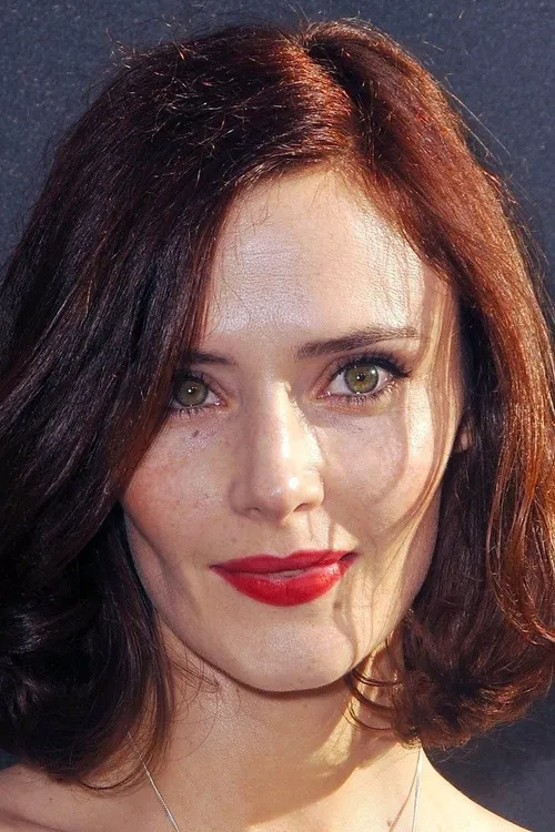 Rebecca Calder Oyuncu Profil Görseli