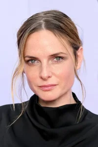 Rebecca Ferguson Oyuncu Profil Görseli