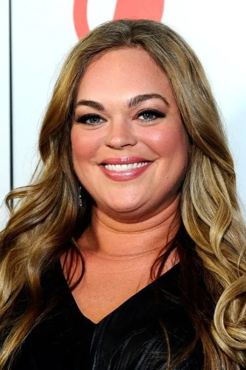 Rebecca Field Oyuncu Profil Görseli