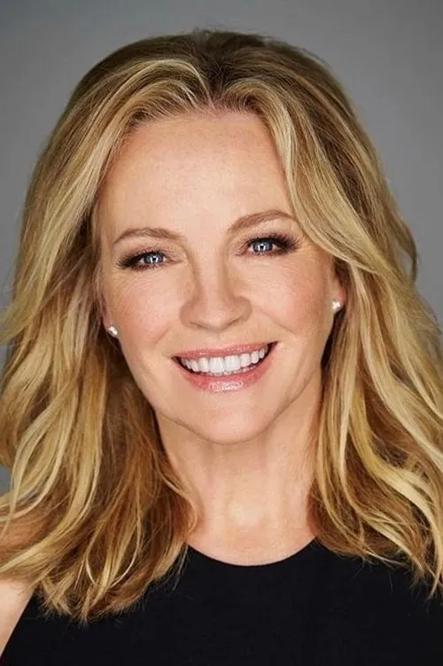 Rebecca Gibney Oyuncu Profil Görseli