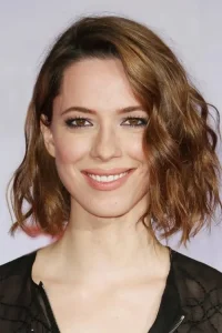 Rebecca Hall Oyuncu Profil Görseli