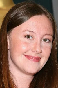 Rebecca Harrell Tickell Yönetmen Profil Görseli