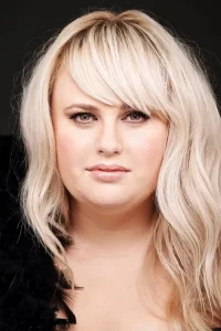 Rebel Wilson Oyuncu Profil Görseli